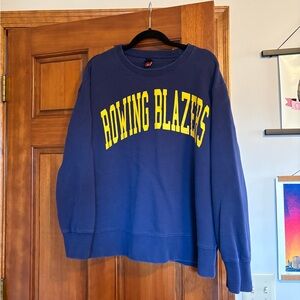 Rowing Blazers Crewneck